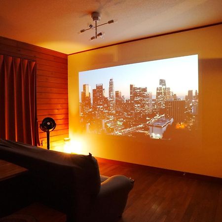 クラレンス Bbqやお鍋も楽しめる北軽井沢のvacationrental Exterior photo