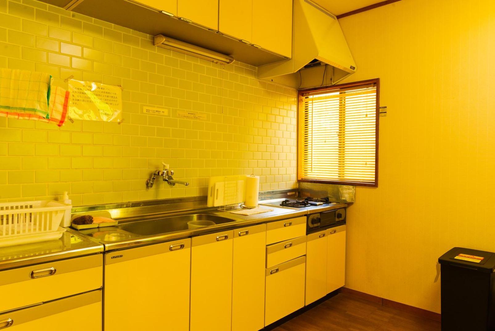 クラレンス Bbqやお鍋も楽しめる北軽井沢のvacationrental Exterior photo