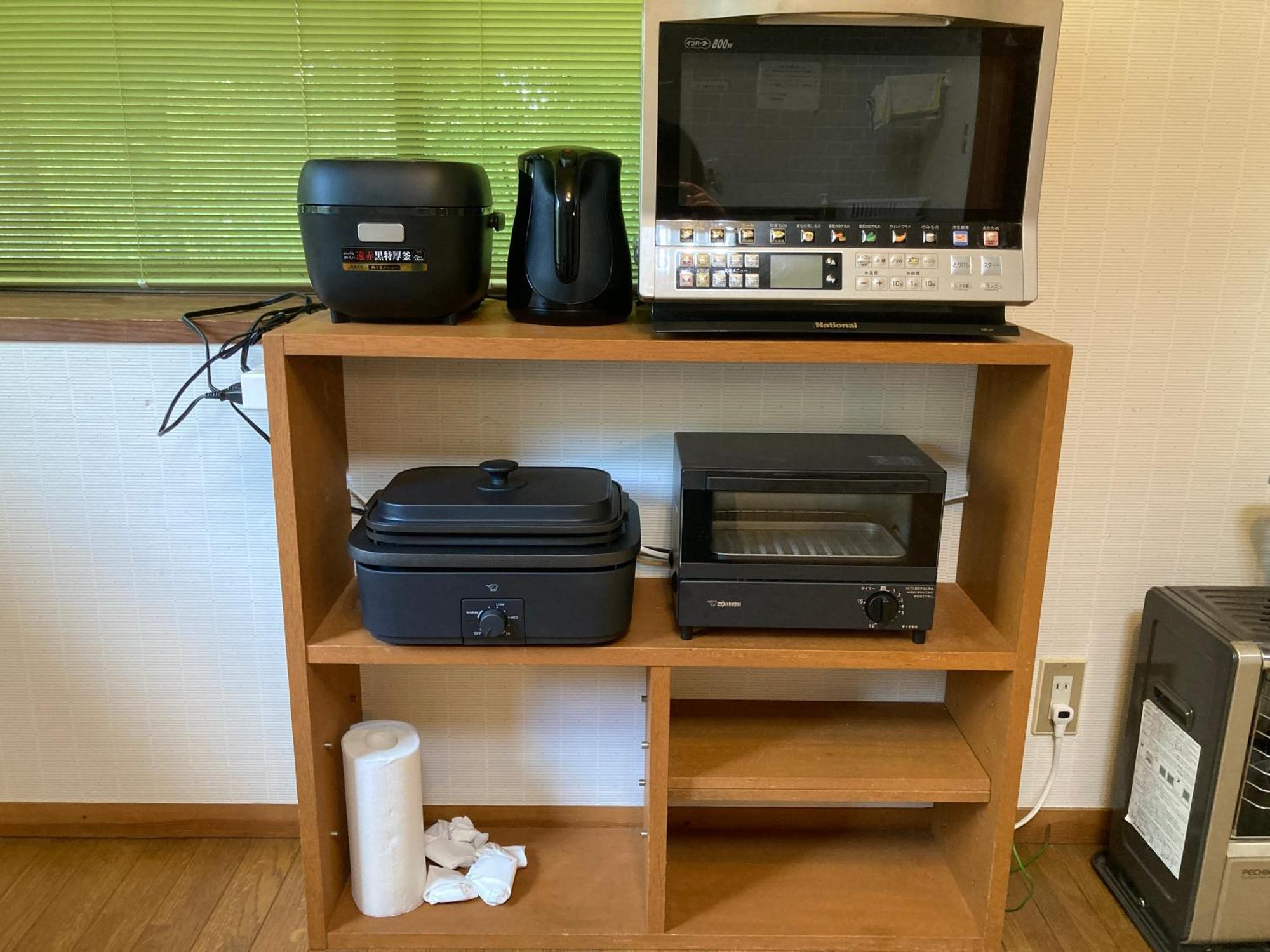 クラレンス Bbqやお鍋も楽しめる北軽井沢のvacationrental Exterior photo