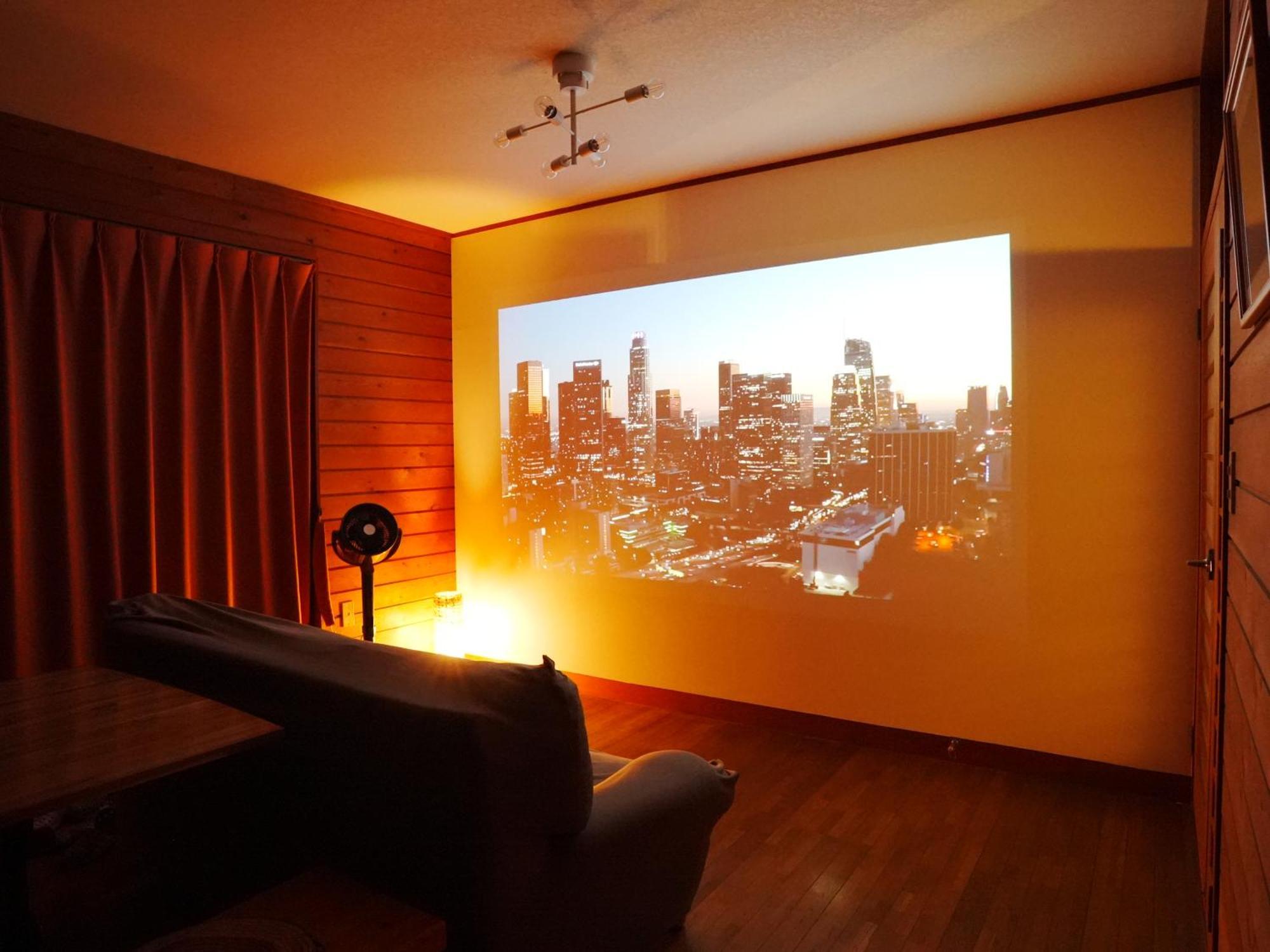 クラレンス Bbqやお鍋も楽しめる北軽井沢のvacationrental Exterior photo