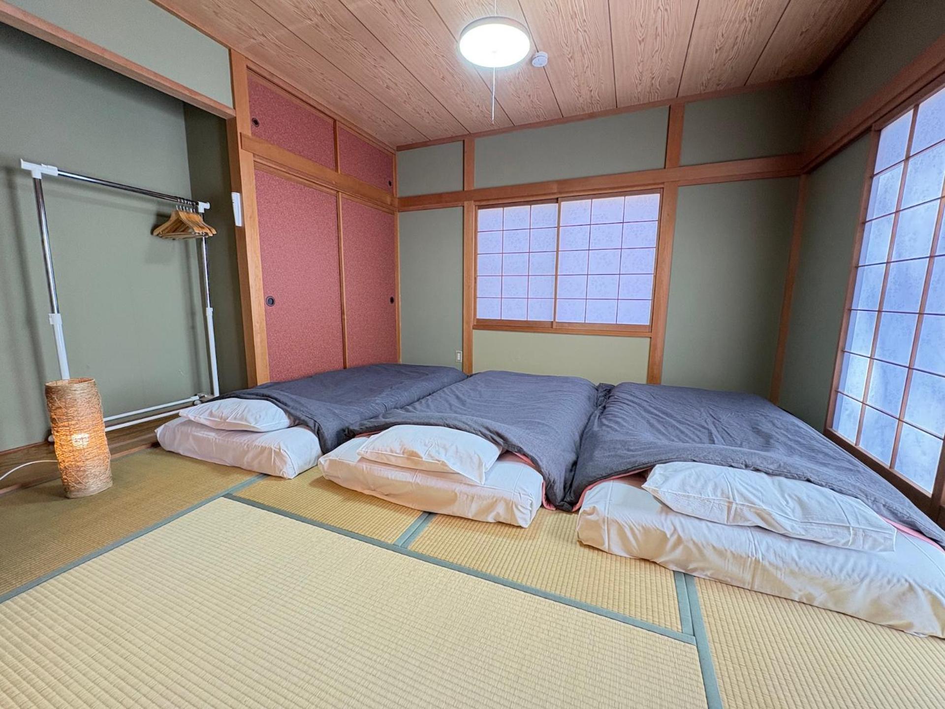 クラレンス Bbqやお鍋も楽しめる北軽井沢のvacationrental Exterior photo